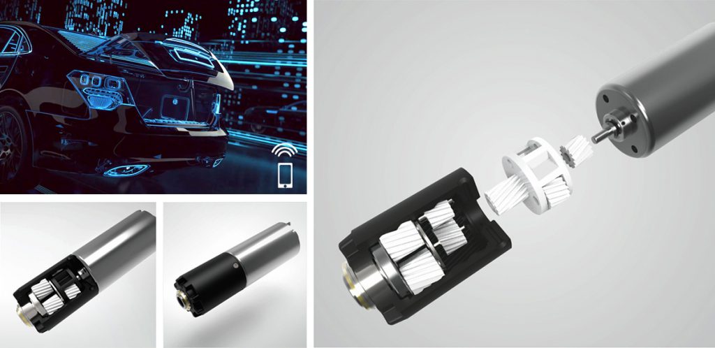 Æû³µÎ²ÃÅÍÆ¸Ëµç»ú