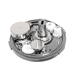 ÖÇÄܼҾÓÄÚÃÅËø¼õËÙµç»ú